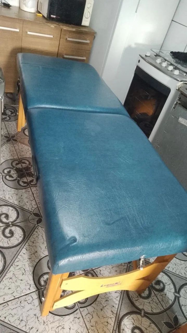 Maca dobrável estética  - Foto 3