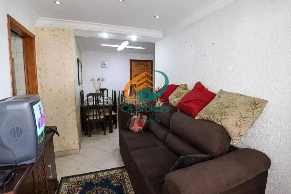 Apartamento em Guarulhos - Foto 2