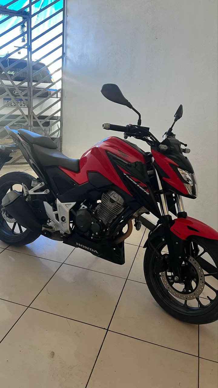 Cb300f - Foto 2