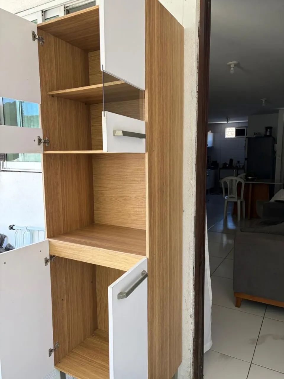 Armario para mil utilidades  - Foto 4