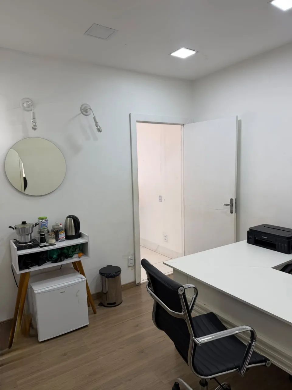 Ótica para venda montada - Taguatinga Centro  - Foto 4