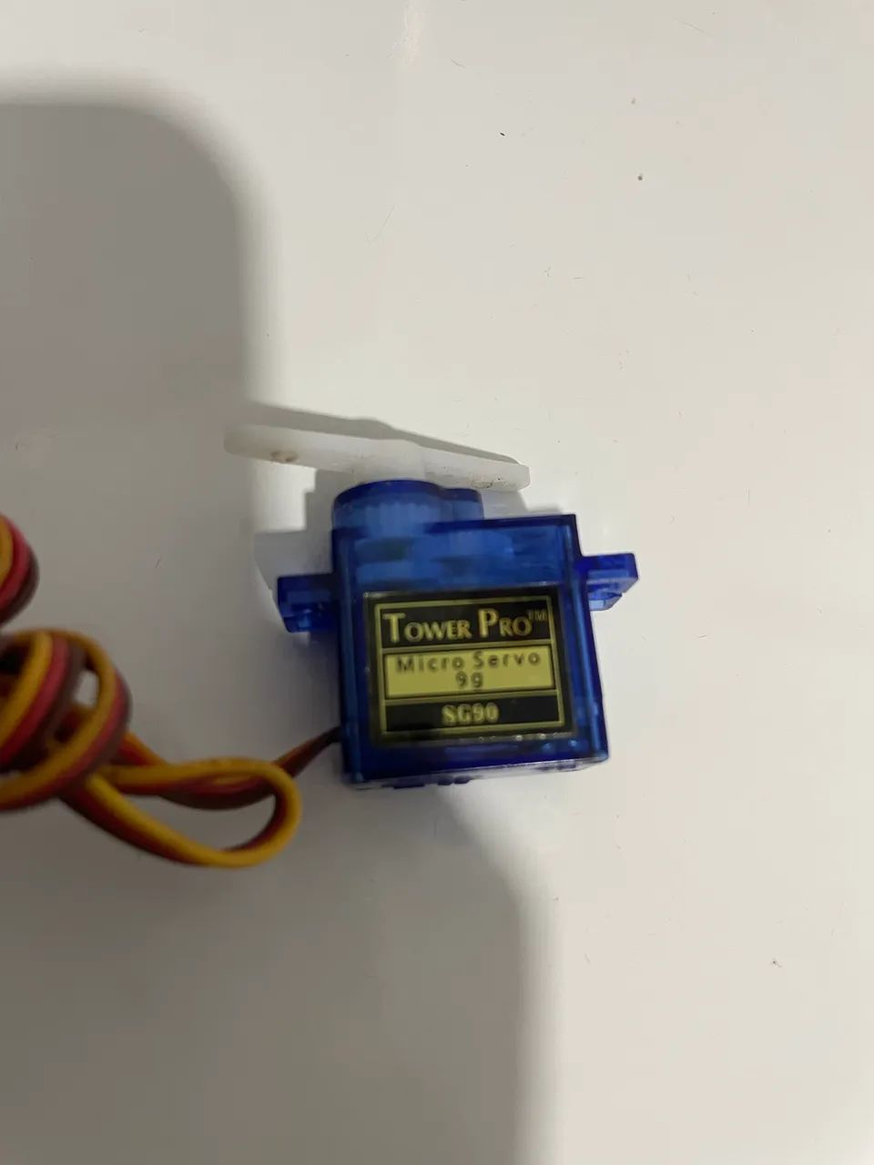 Micro Servo - Foto 3