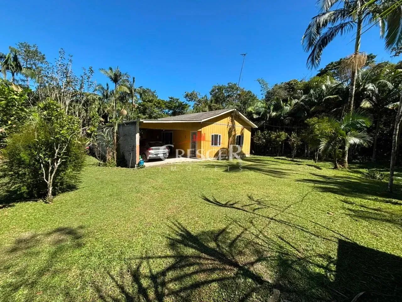 Chácara à venda no litoral do Paraná