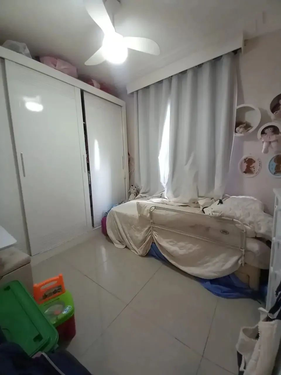Apartamento para locação no CONDOMINIO CORES DE PIATÃ, PIATÃ, Salvador, BA - Foto 4