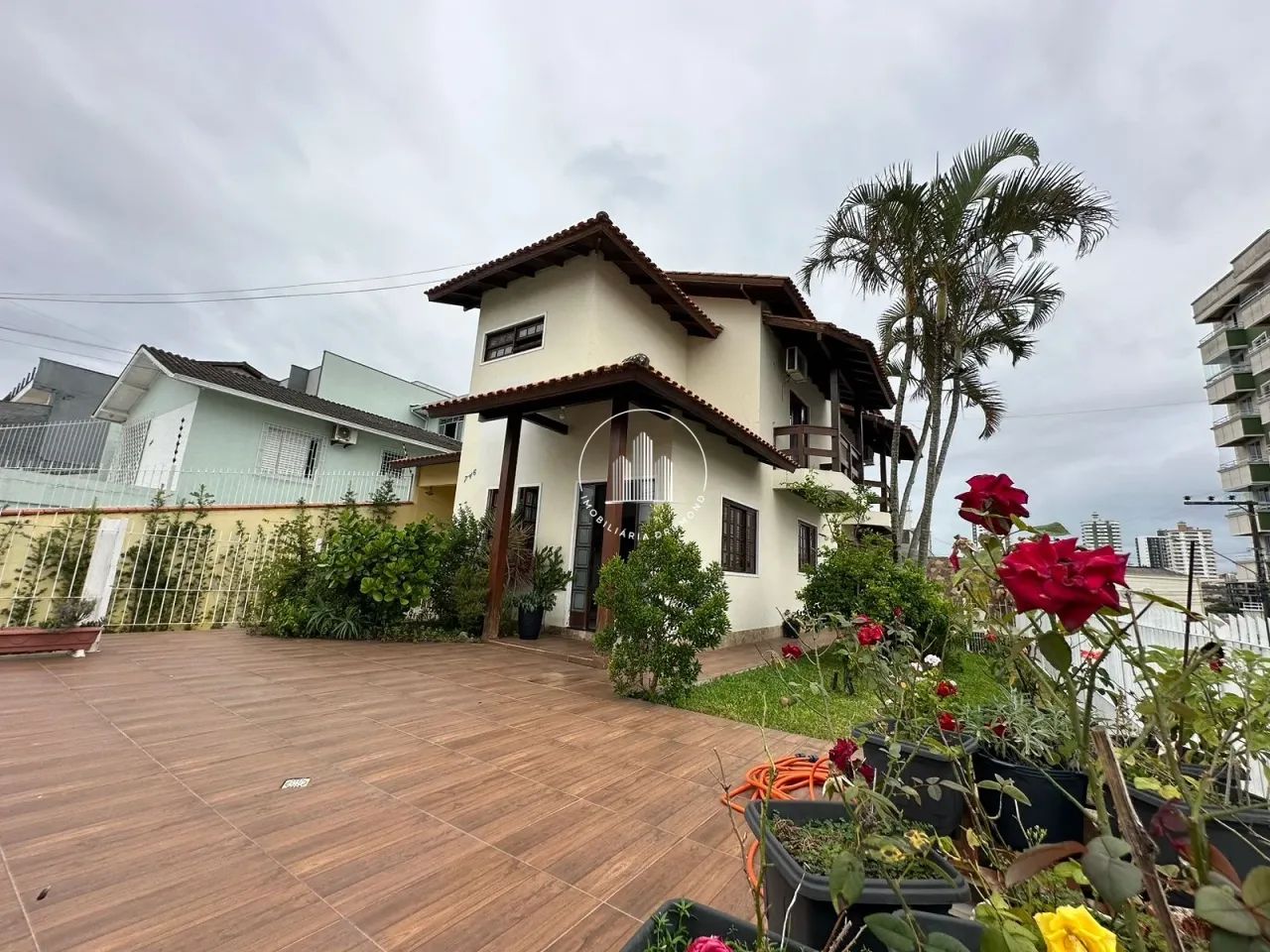 Casa 4 Quartos com 1 Suíte e 186m² - Jardim Atlântico - BRN - Foto 2