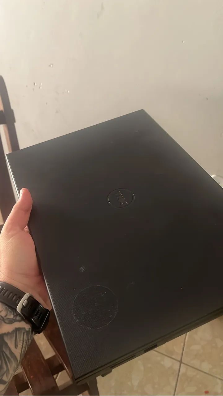 Notebook Dell - Foto 2