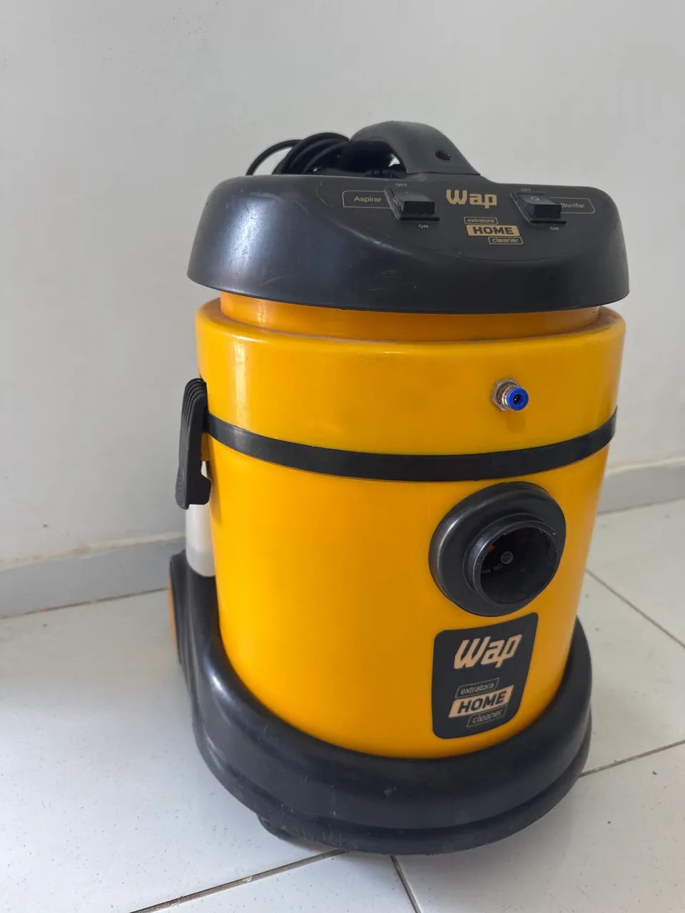 Extratora Wap Home Cleaner  - Foto 2