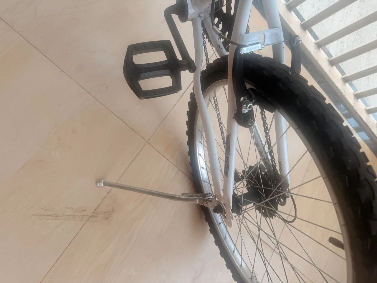 Bicicleta  - Foto 3
