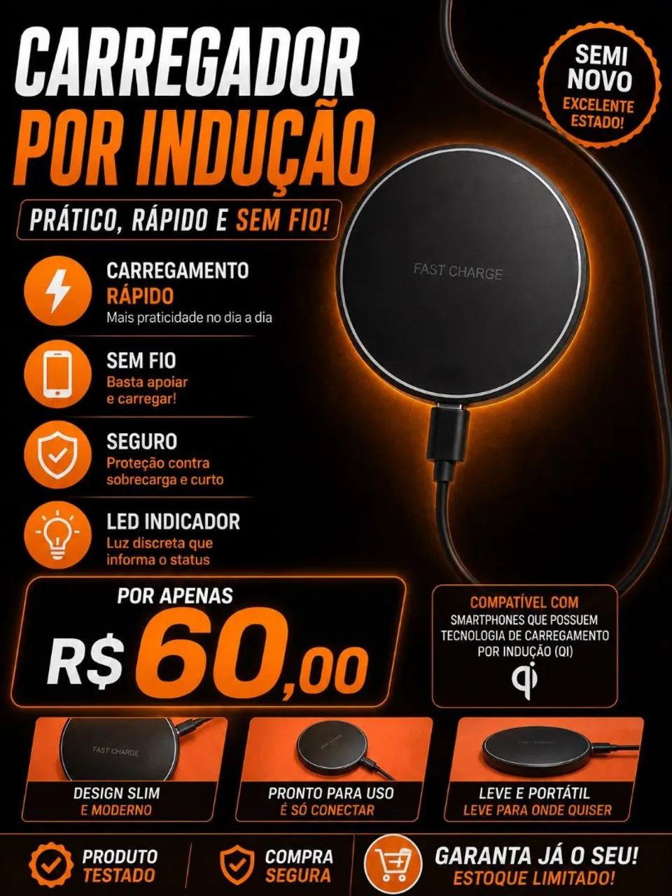 Eletrônicos  - Foto 2