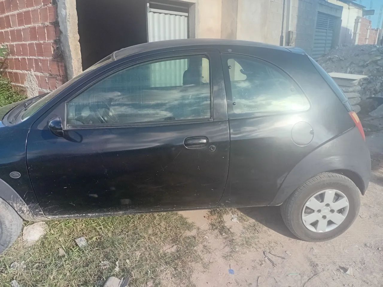 Ford Ka Ka 1.0i 3p 2006