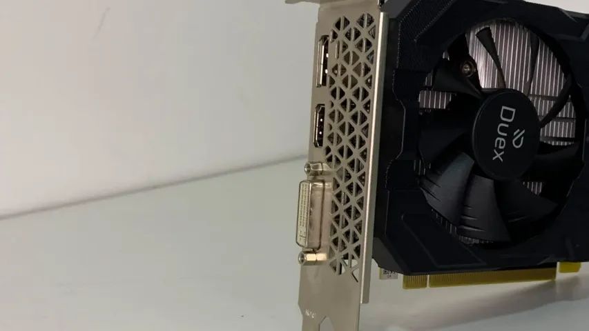 RX 580 8GB DUEX - Foto 2