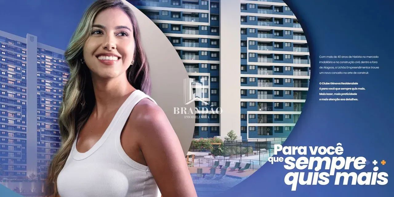 Apartamentos de 2 e 3 quartos no SÃO JORGE! - Foto 3