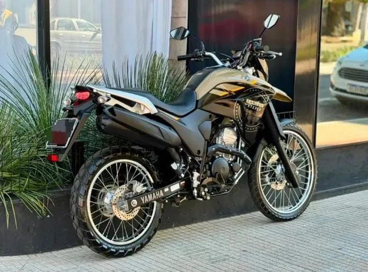 Xtz Lander 250Cc ? Parcelamento via boleto. - Foto 3