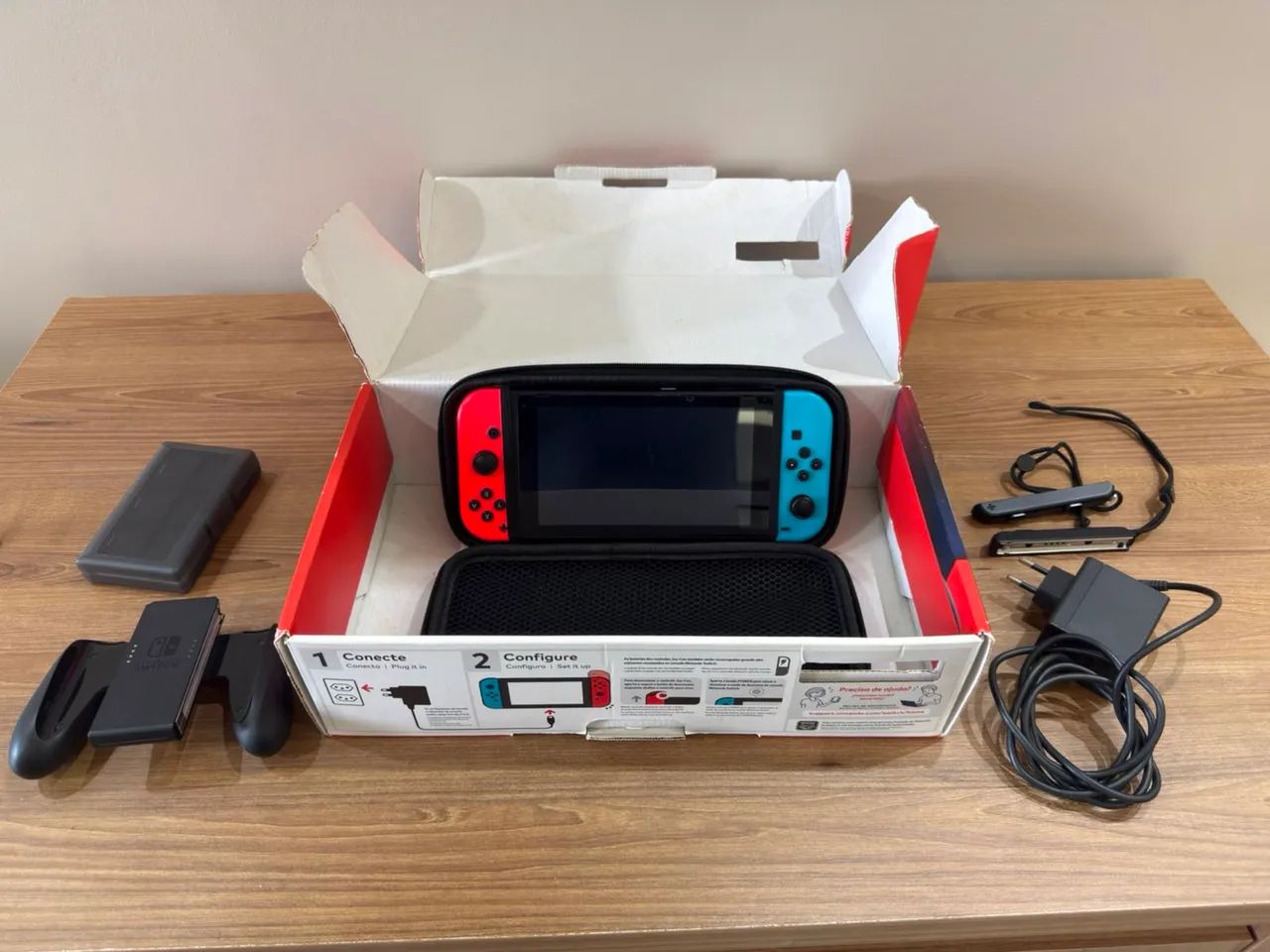 Nitendo Switch