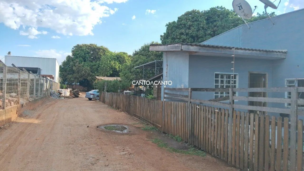 TERRENO COMERCIAL INDUSTRIAL PRIMEIRA ETAPA - Foto 3
