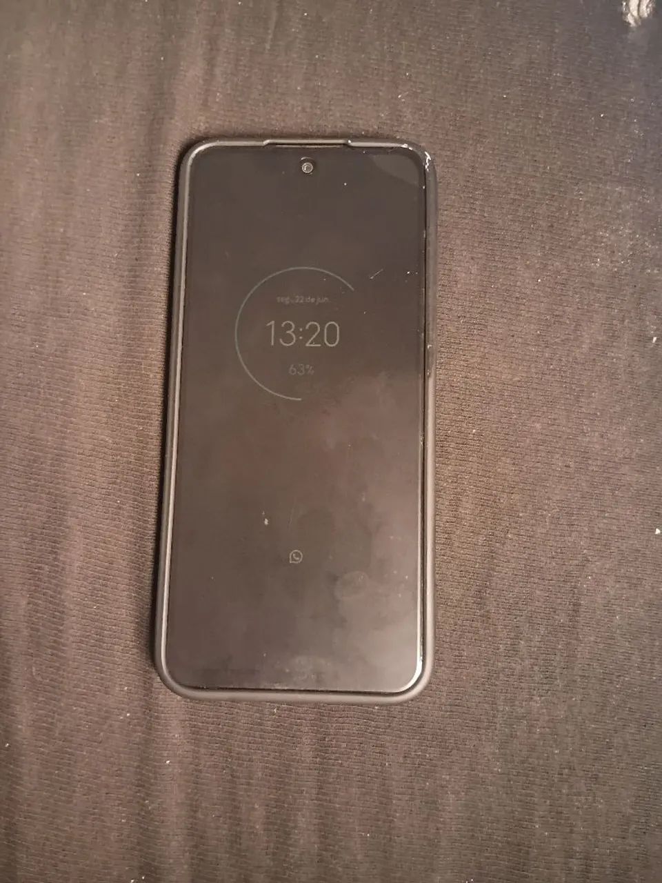 Moto g31