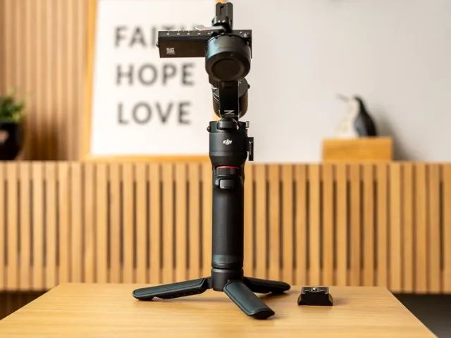 Dji Ronin RS3 mini - Foto 4