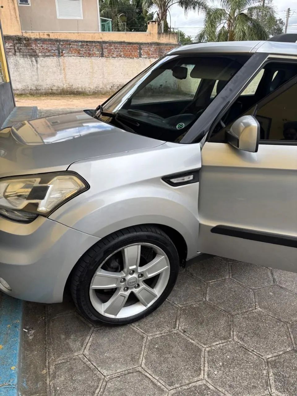 KIA Soul 2011