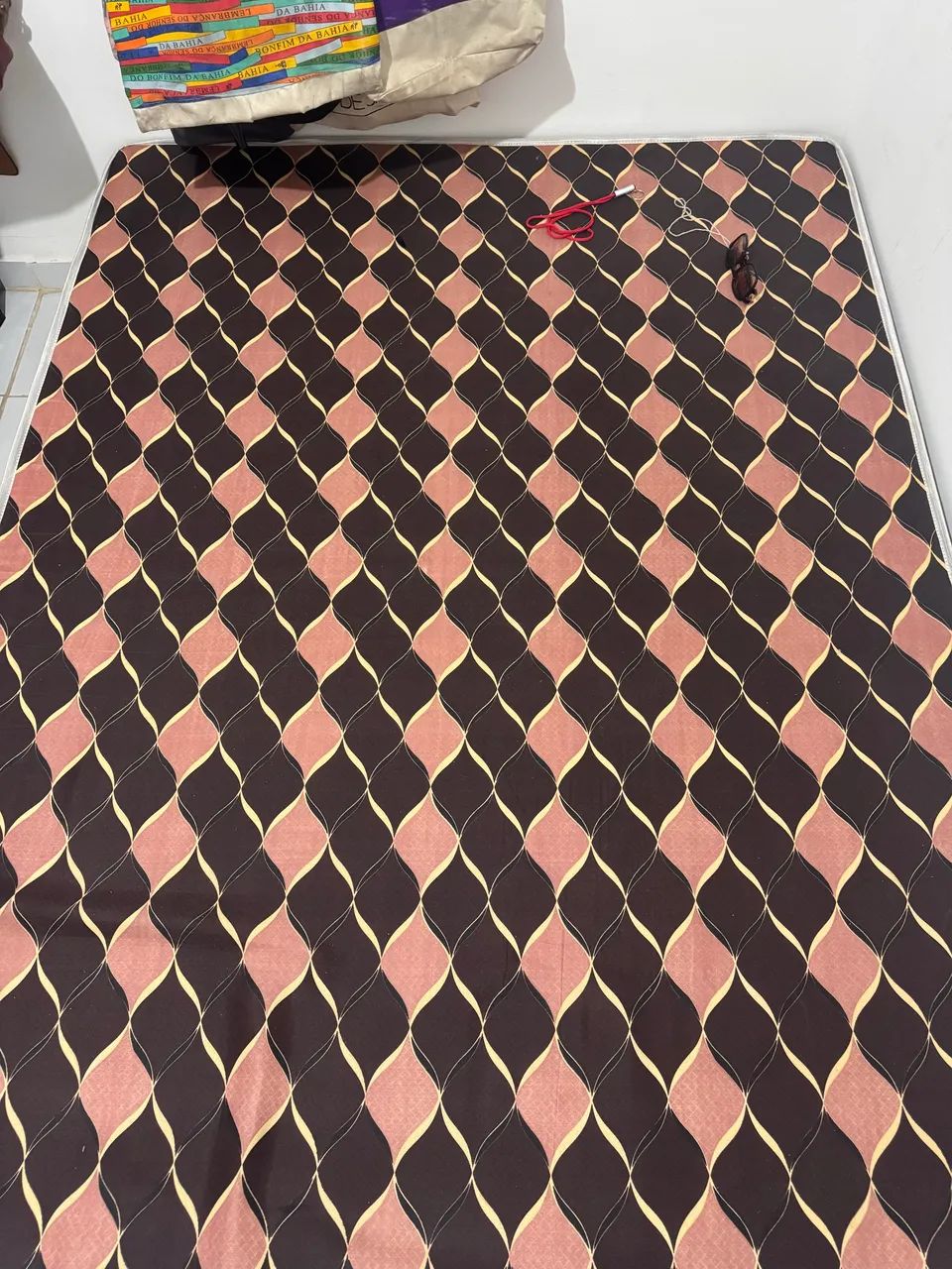 Cama com base de palete - Foto 3