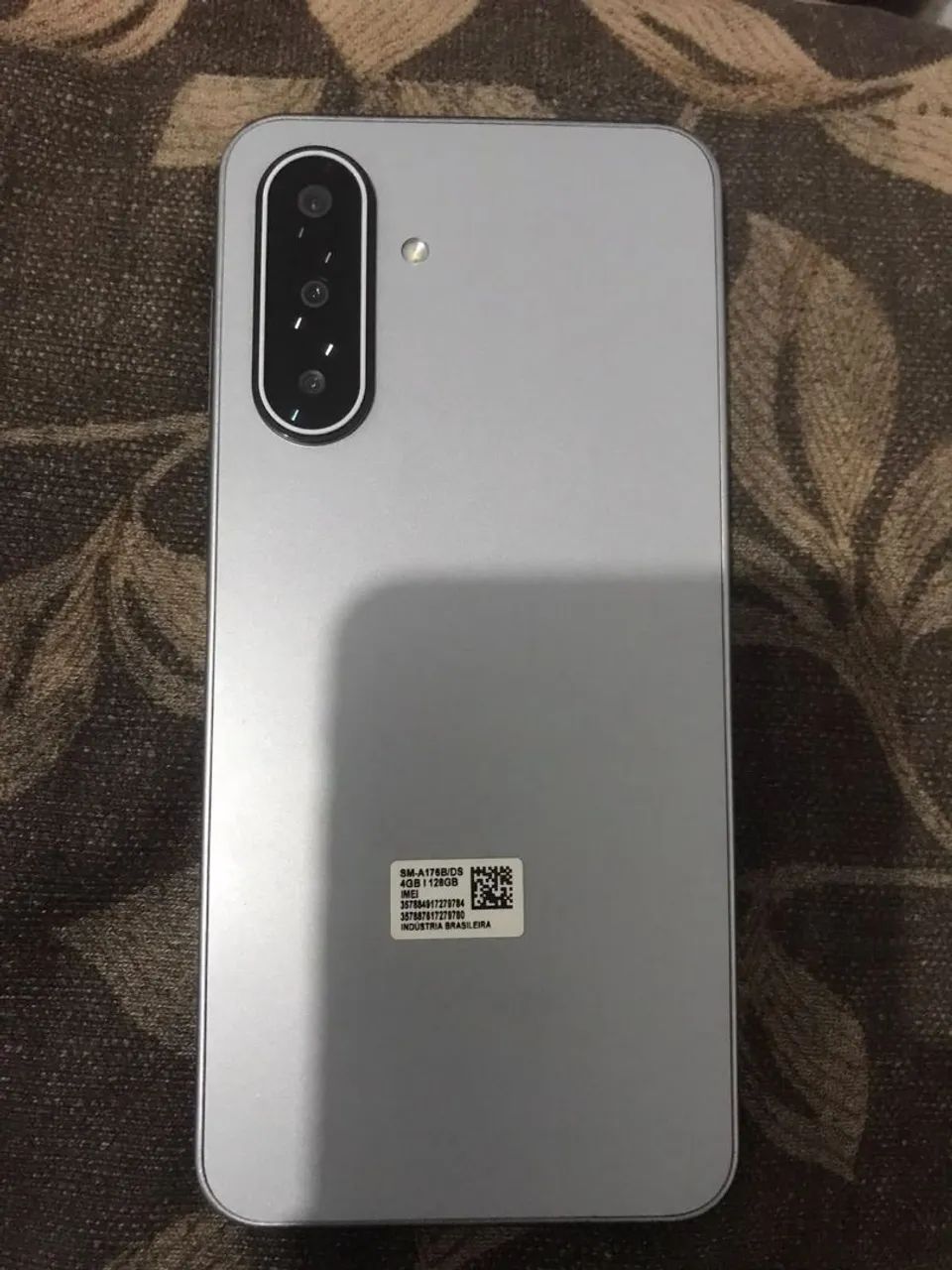 galaxy A17 5g - Foto 2