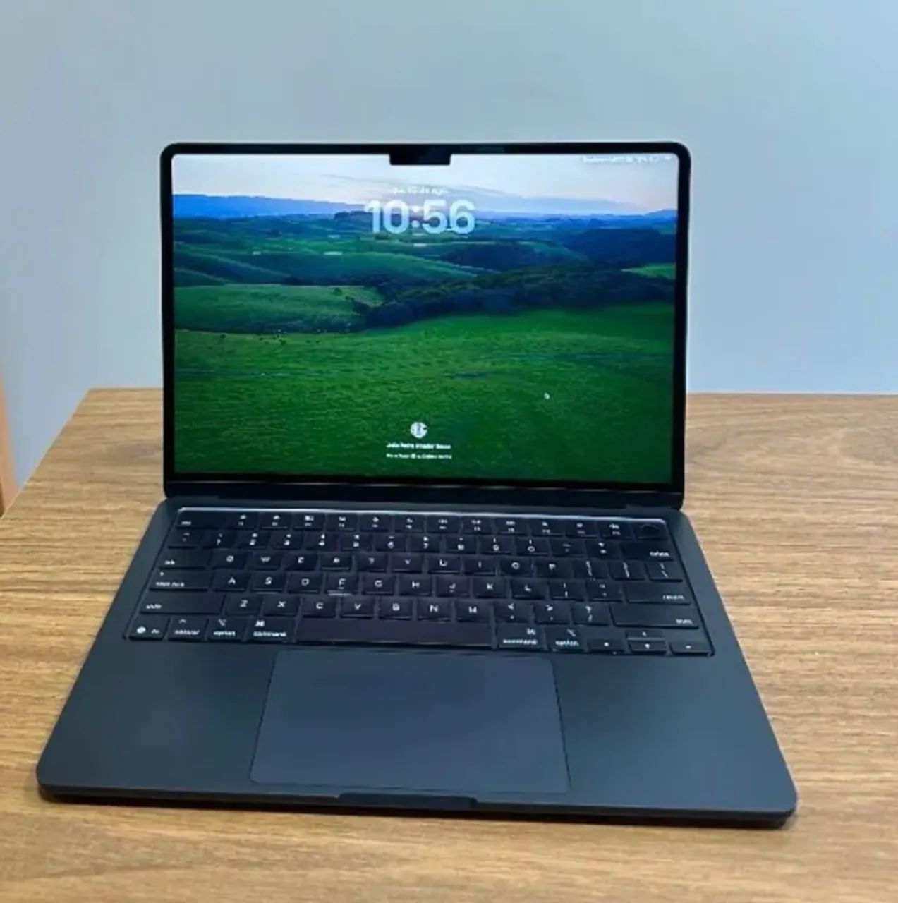 MacBook Air M4 16gb 512ssd - Foto 2