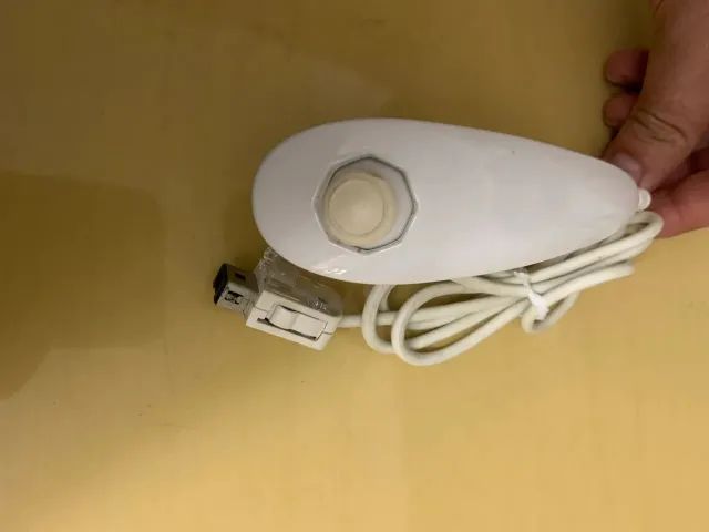 Nunchuk Wii original  - Foto 4