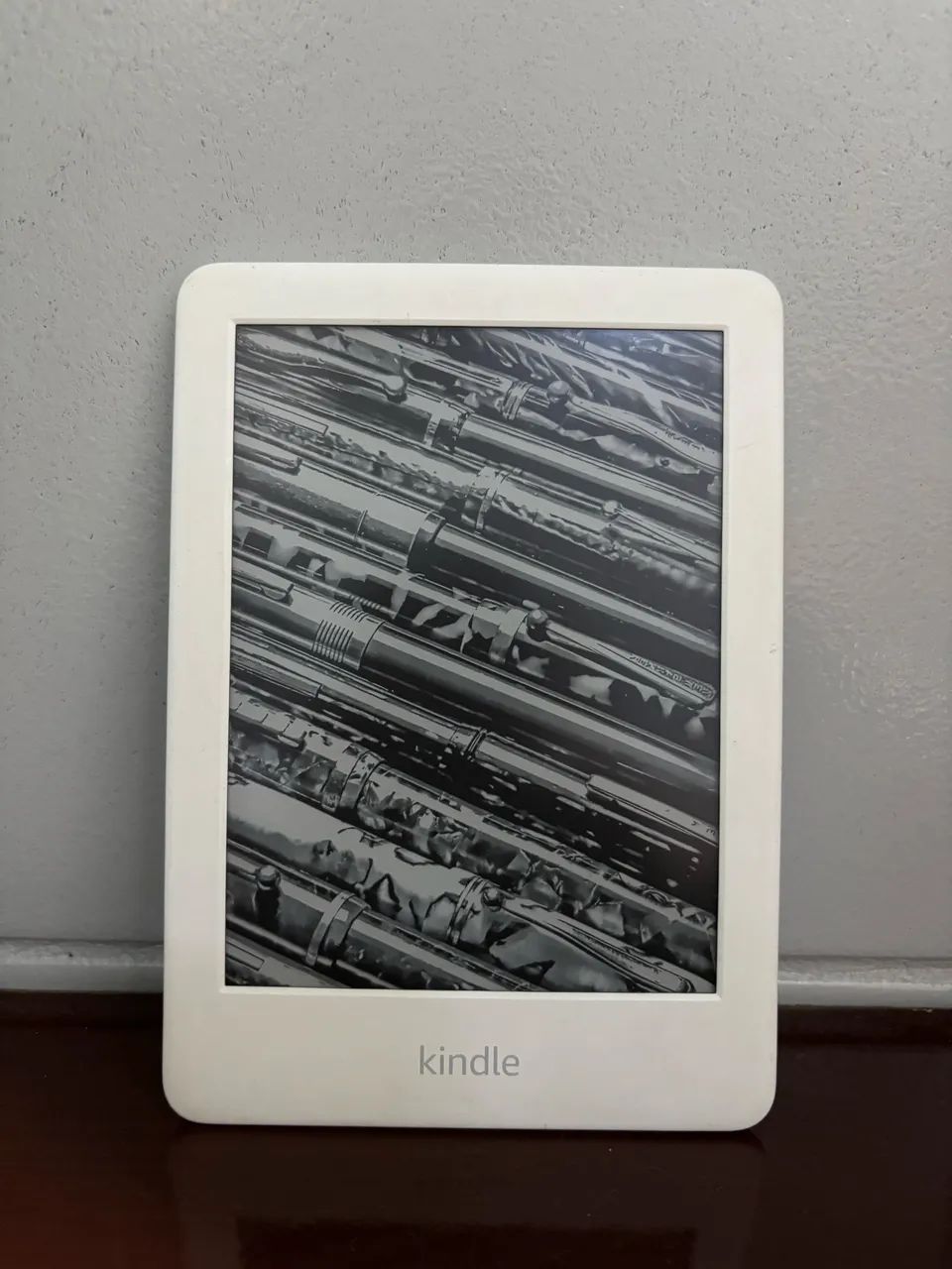 Kindle 10° geração  - Foto 2