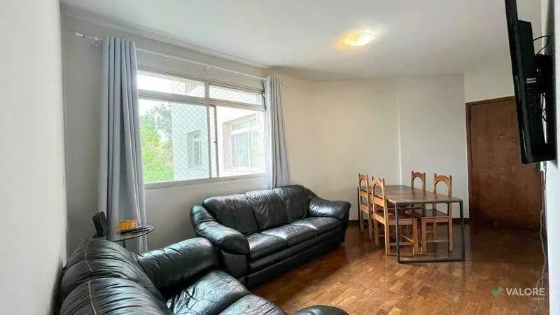 Apartamento de 2 quartos, à venda, no Cruzeiro