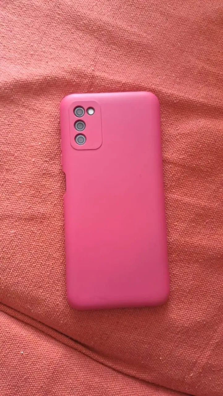Celular Samsung A30s zerado cuida  - Foto 2
