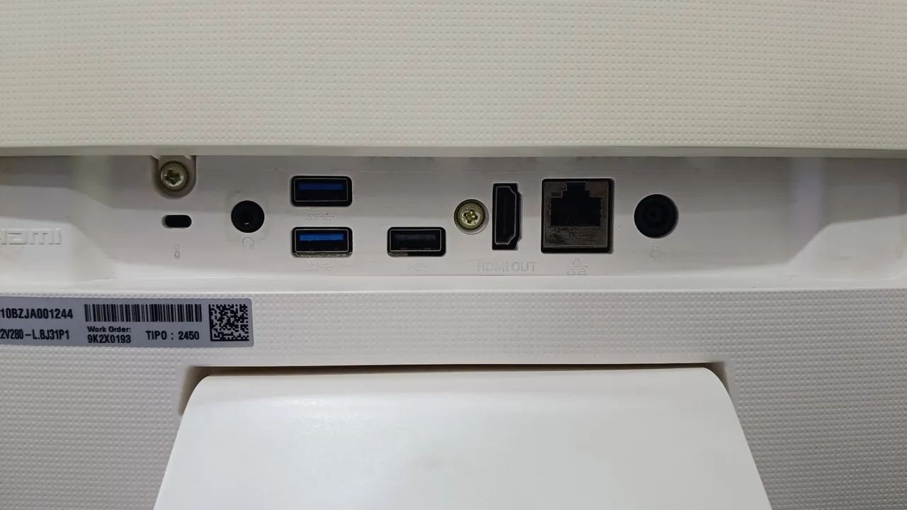 Computador all in one LG  - Foto 5