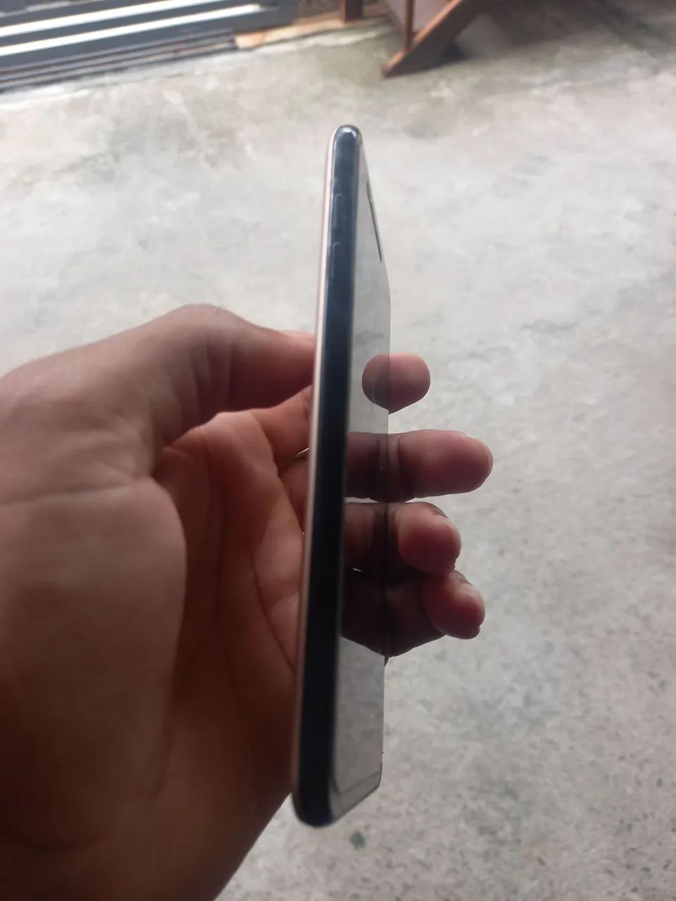 Smartphone LG k9 - Foto 3