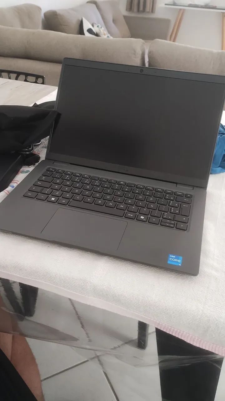 Notebook Dell latitude 3450