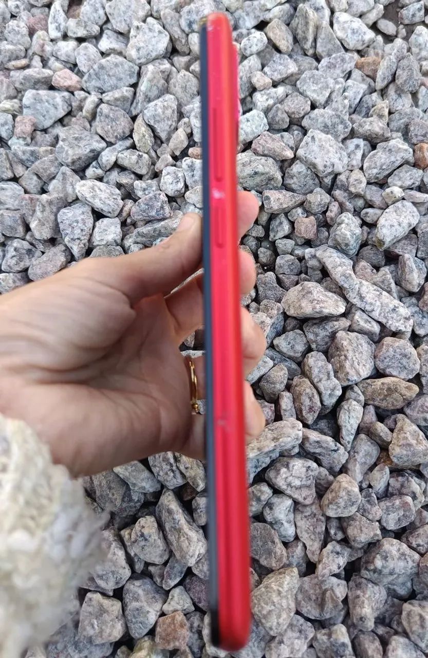 Celular Samsung Galaxy a03  - Foto 3