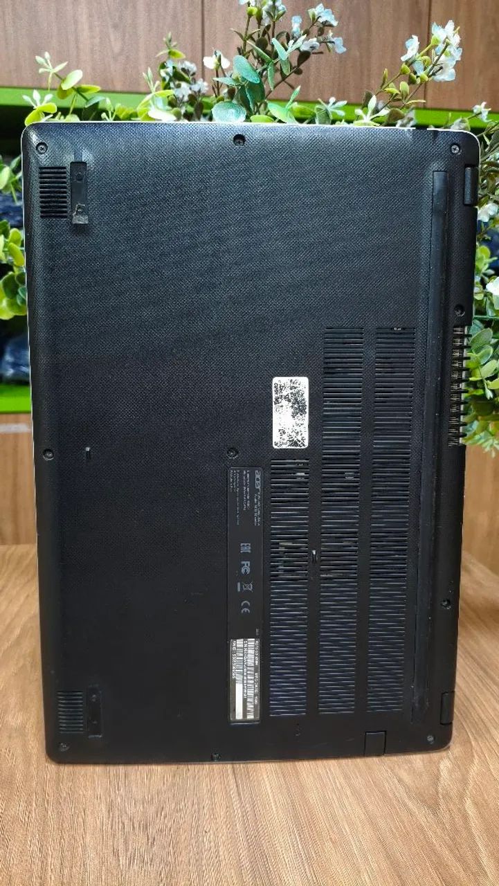 NOTEBOOK ACER i5 8ªGEN 8G RAM SSD  - Foto 3