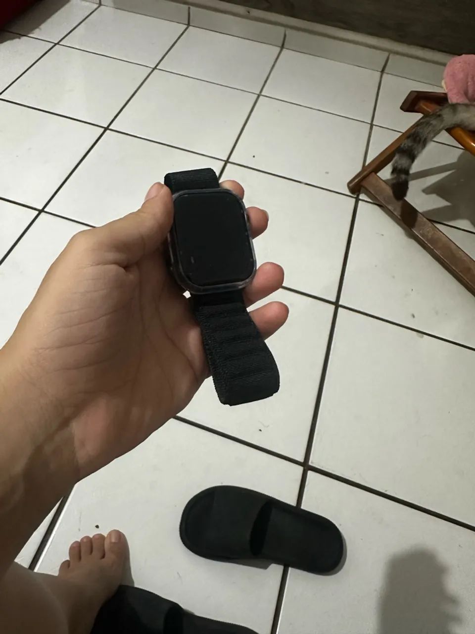 Smartwach x pro