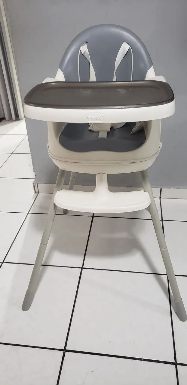 Cadeirinha de Alimentação - Foto 4