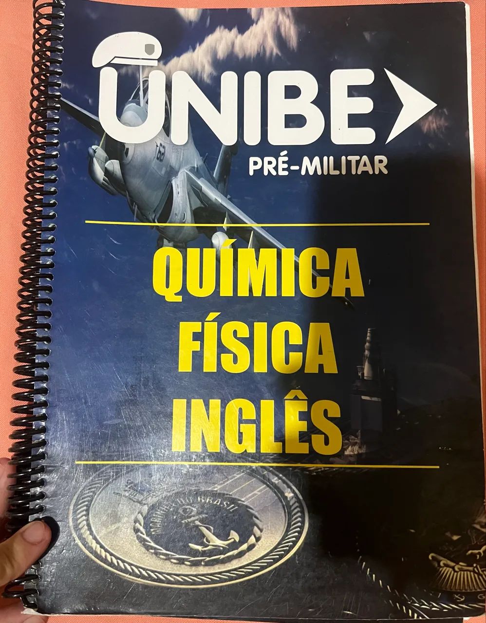 Livro de militar  - Foto 2