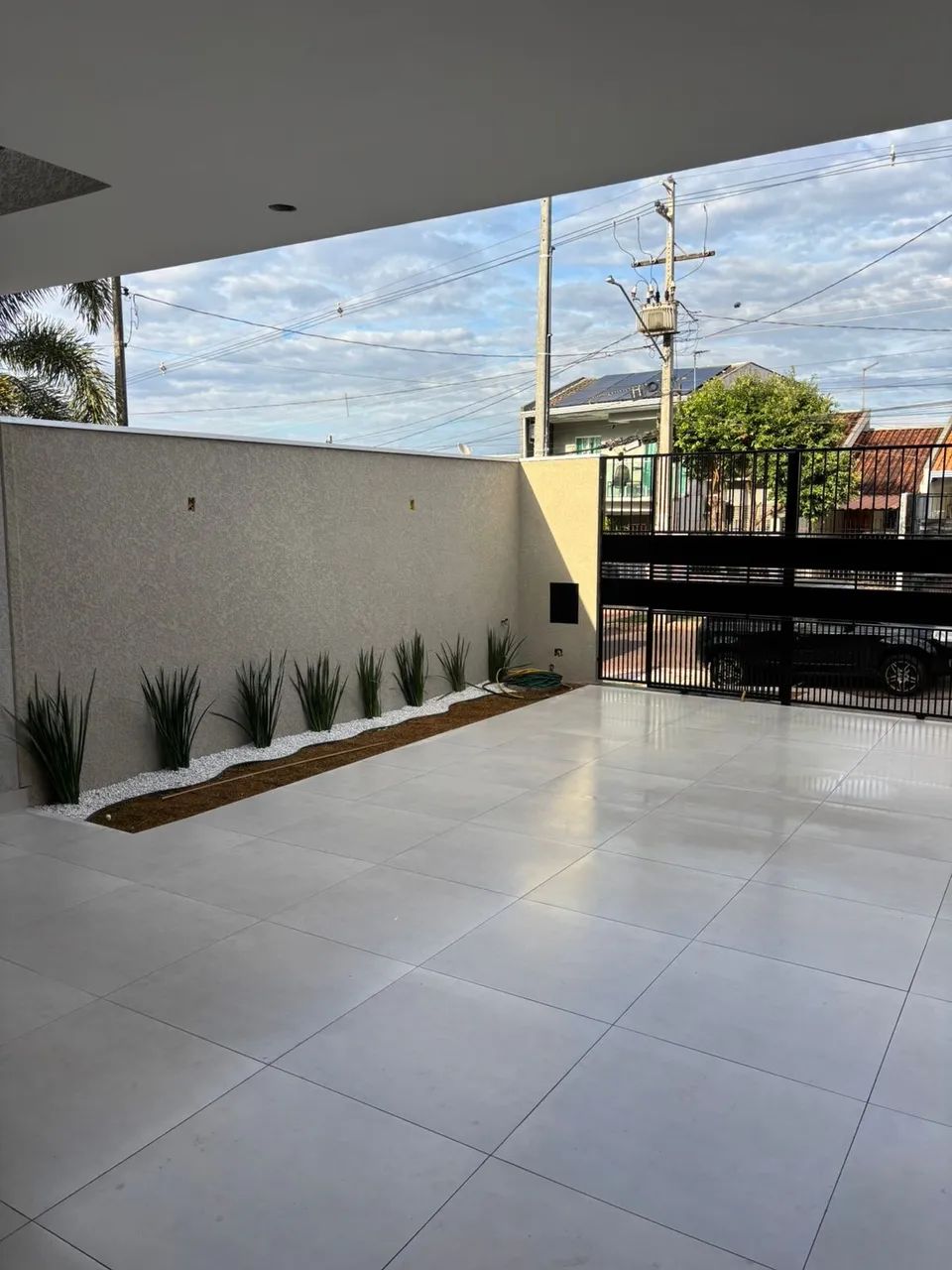***LINDA CASA RECÉM CONSTRUÍDA*** - Foto 2