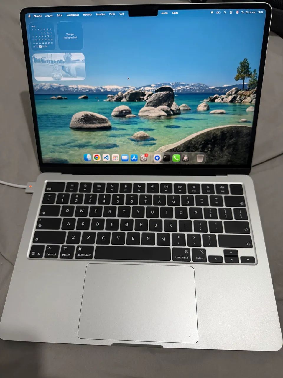 MacBook Air M5 512gb - Notebooks - Jardim Ismênia, São José dos