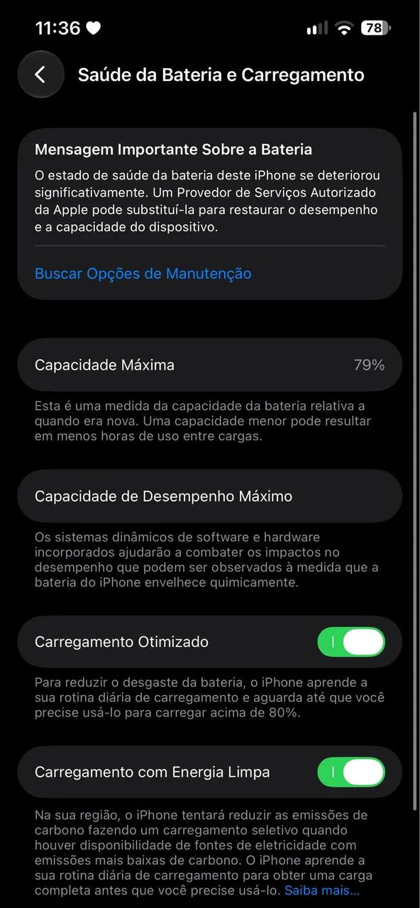 iPhone 14 usado  - Foto 2