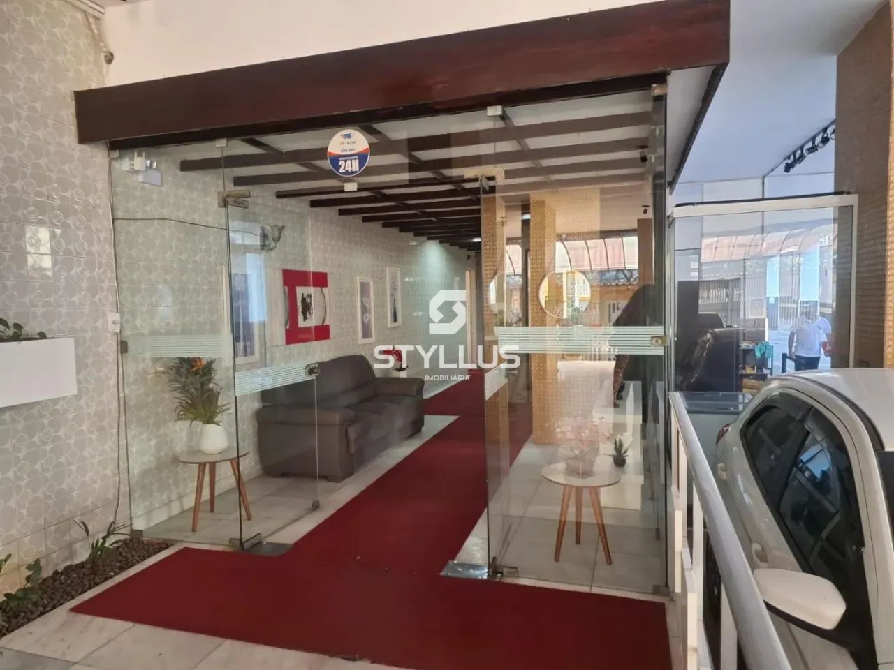 Lins de Vasconcelos | Apartamento 1 quarto, sendo 1 suite - Foto 4
