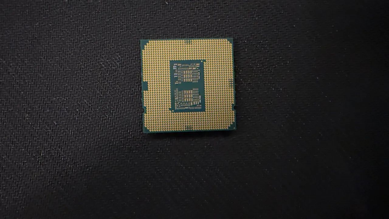 Processador Intel i7 10700  - Foto 2