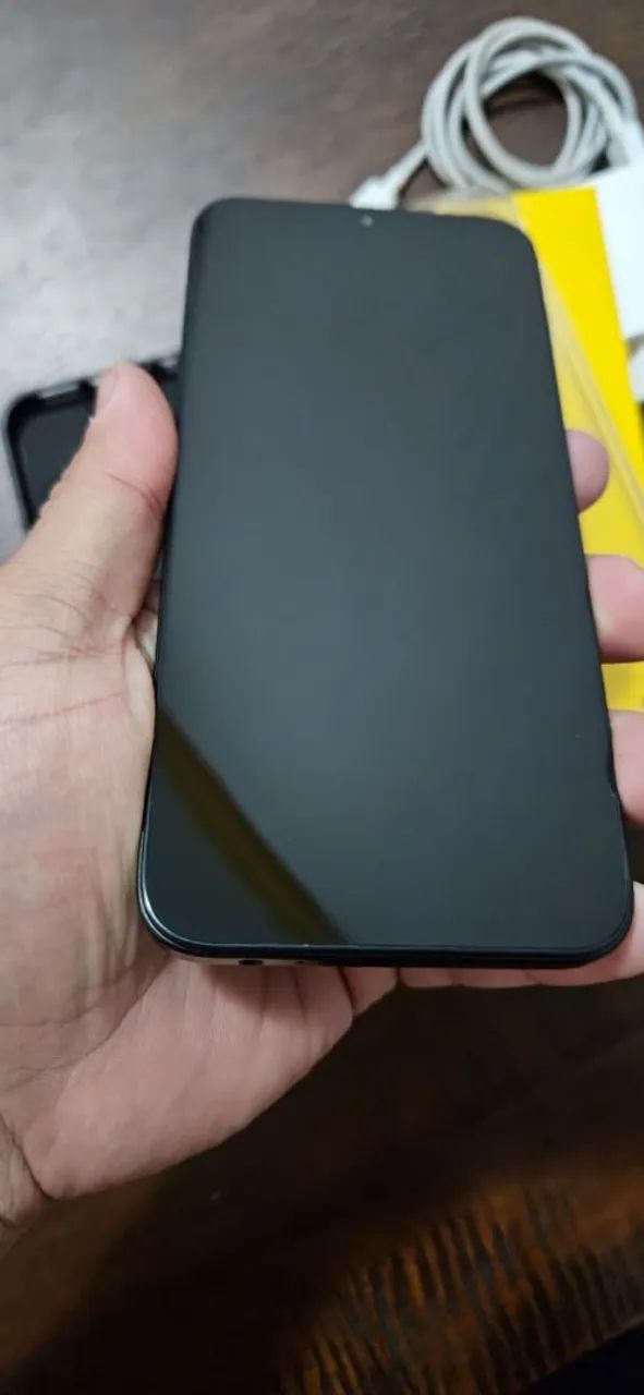 xiaomi poco c85 256gb - Foto 5