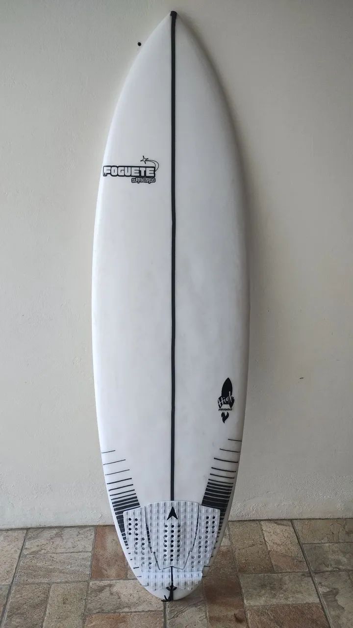 Prancha de surf 5'11