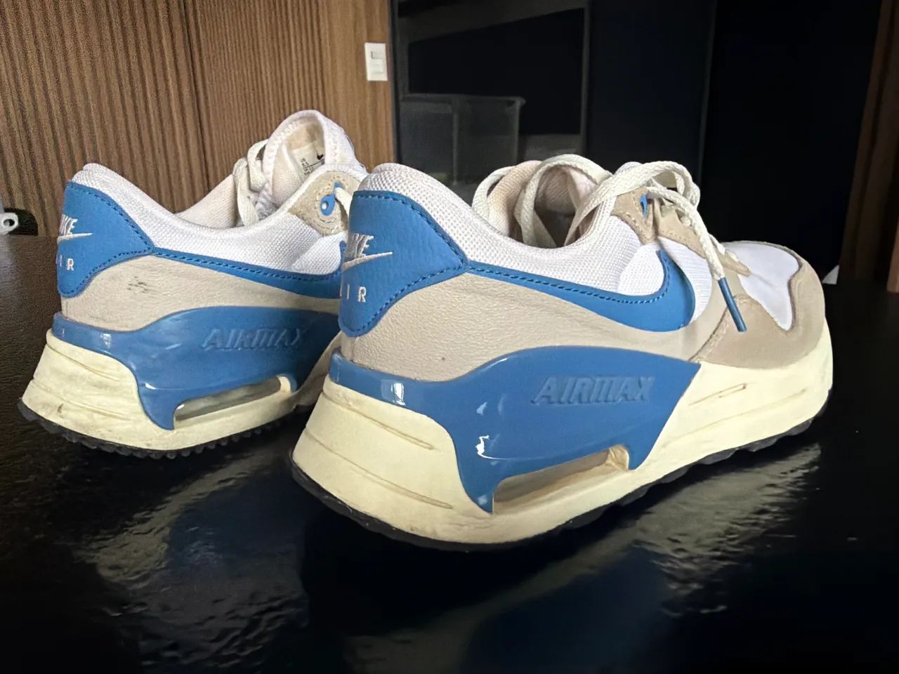 Nike air systm 8.5us 40br - Foto 2