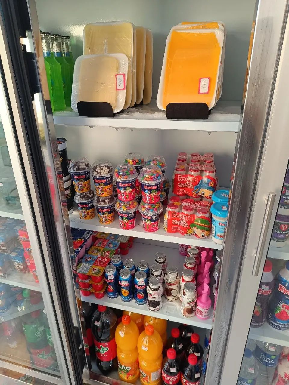 Freezer expositor  - Foto 4