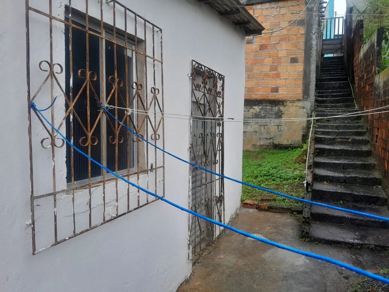 Casa com terreno - Foto 4