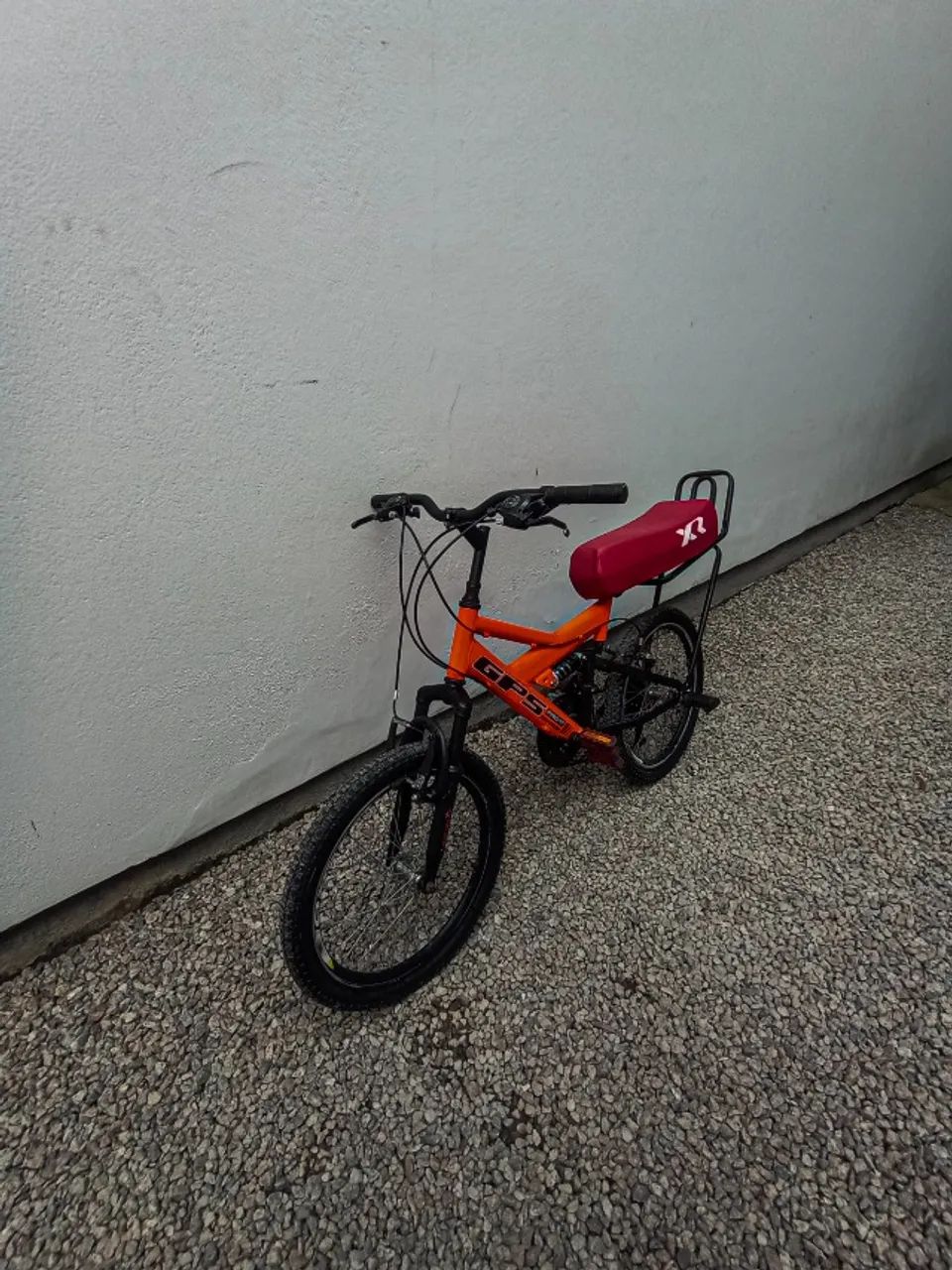 bicicleta colli