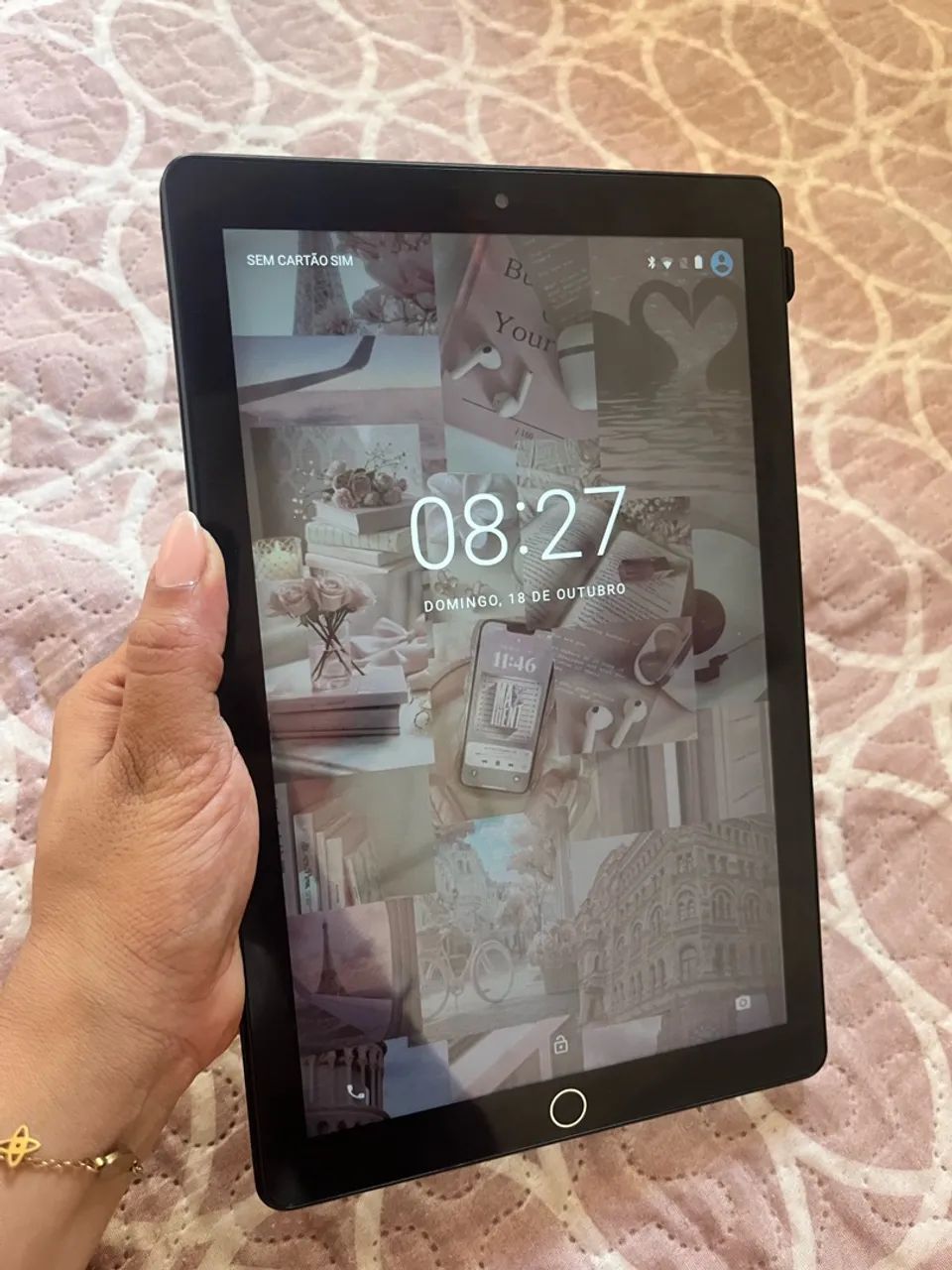 Tablet  - Foto 2