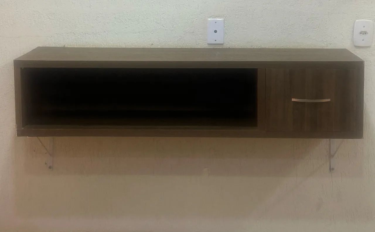 Balcão de parede - Foto 2